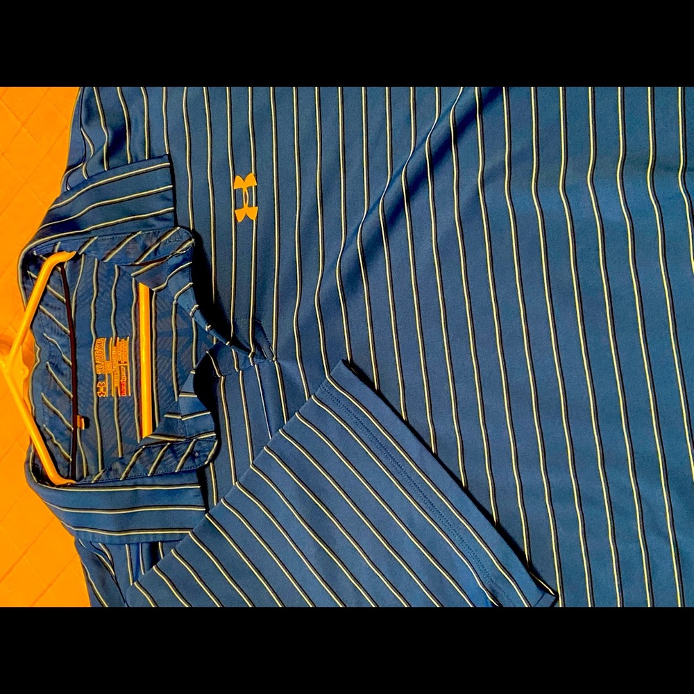 Golf shirt